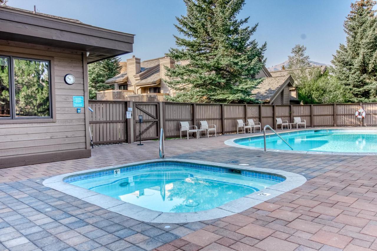 Sun Valley Sun Snowcreek Экстерьер фото