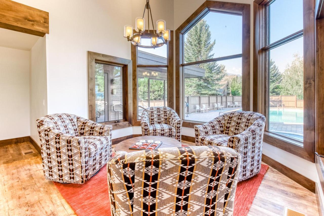 Sun Valley Sun Snowcreek Экстерьер фото
