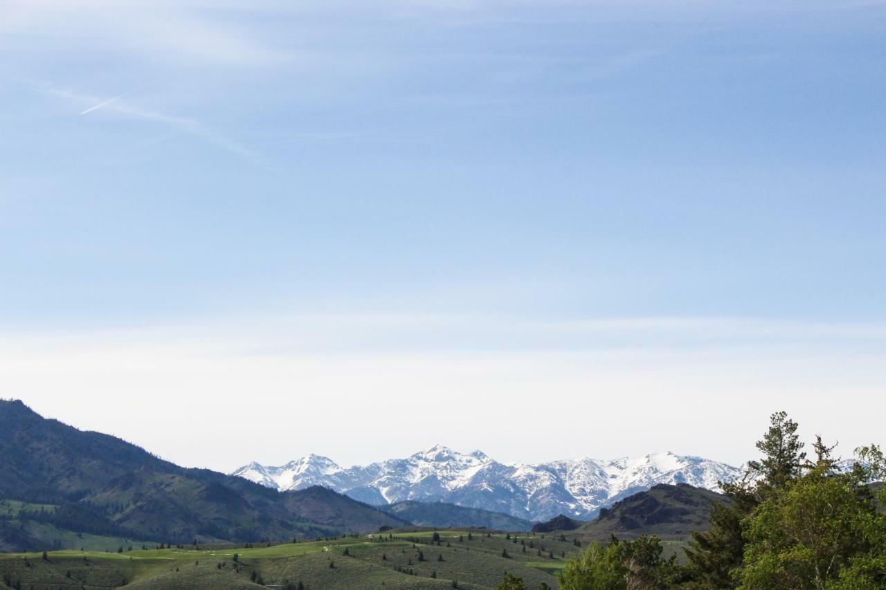 Sun Valley Sun Snowcreek Экстерьер фото