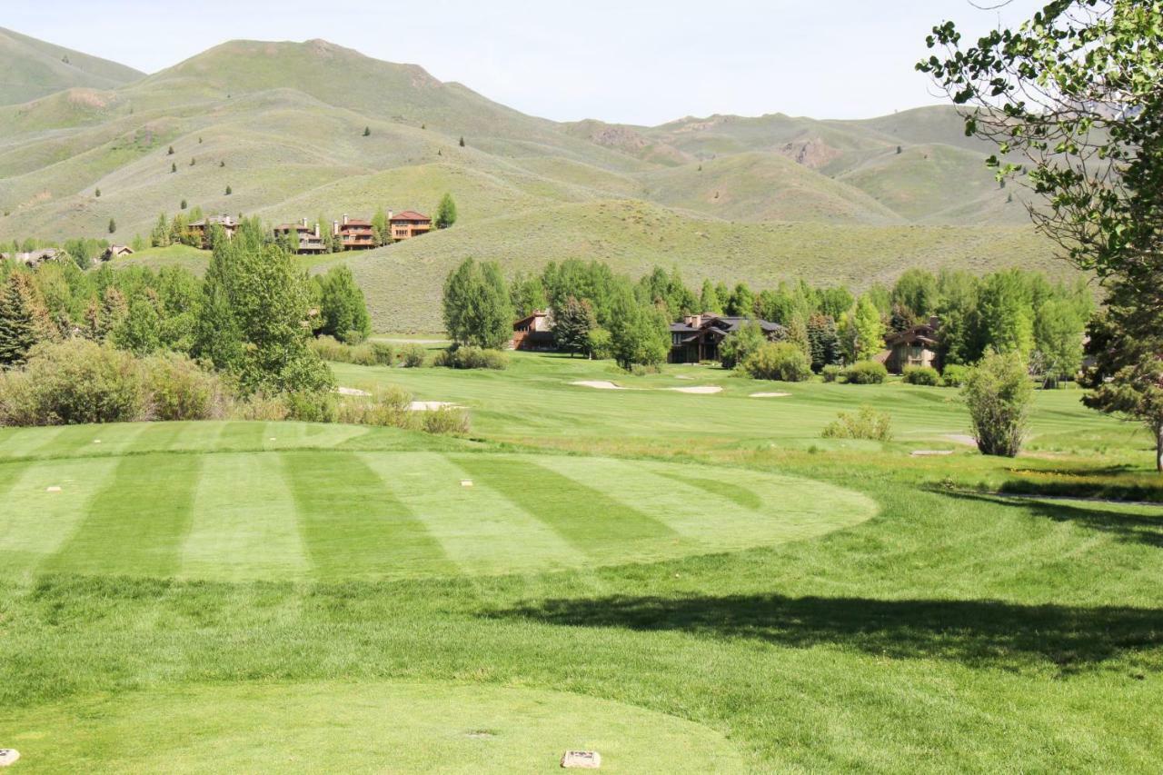 Sun Valley Sun Snowcreek Экстерьер фото