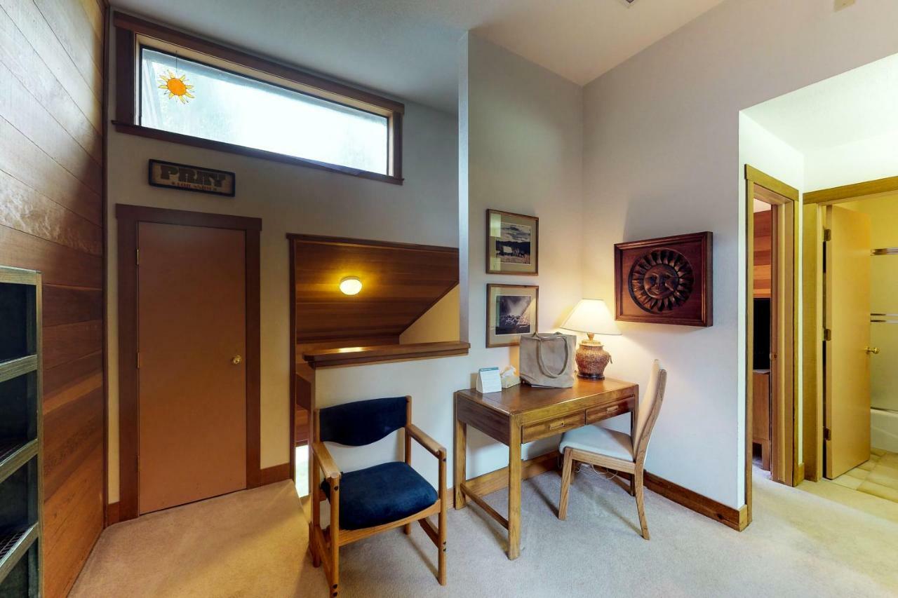 Sun Valley Sun Snowcreek Экстерьер фото