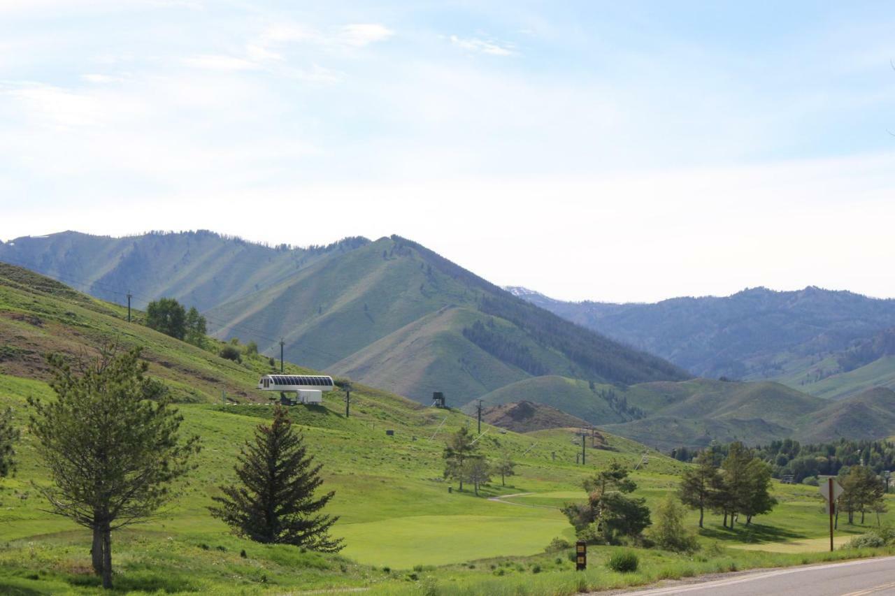 Sun Valley Sun Snowcreek Экстерьер фото