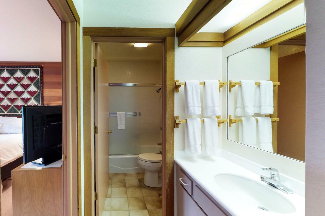 Sun Valley Sun Snowcreek Экстерьер фото
